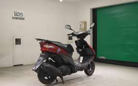 SUZUKI ADDRESS V125 S 2019 CF4MA