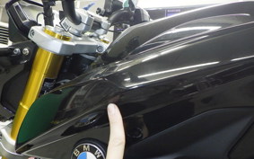 BMW G310R 2018