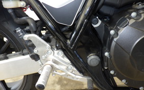 HONDA CB400SF GEN 4 2017