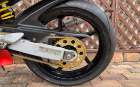 APRILIA APRILIA RS50