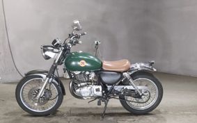 SUZUKI ST250E NJ4AA