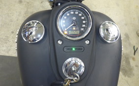 HARLEY FXDB1690 2016