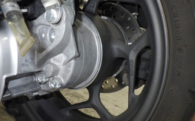 HONDA PCX 160 2025 KF47