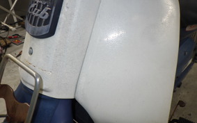 HONDA C50 SUPER CUB AA01