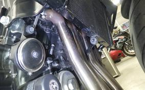 HONDA CB1000HORNET 2025 SC86