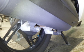 HONDA PCX125 2013 JF56