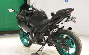 KAWASAKI NINJA 250 EX250P