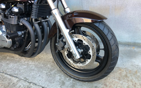 KAWASAKI  ZEPHYR 750 FINAL  EDITION  2007 ZR750C