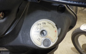 YAMAHA AXIS 125 TREET 1998 SE53J