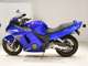 Фото Honda CBR1100XX 1999 с японского аукциона