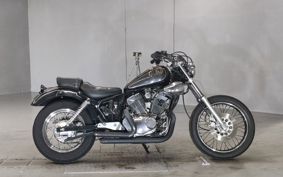 YAMAHA VIRAGO 250 3DM
