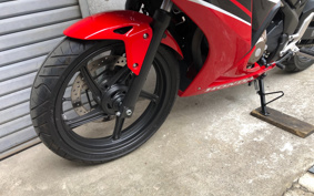HONDA CBR250R ABS MC41