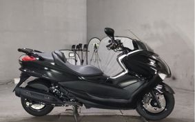 YAMAHA MAJESTY 250 SG20J