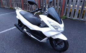 HONDA PCX 150 KF18