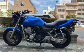 HONDA CB400SF NC42