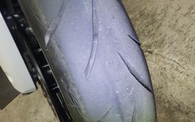 SUZUKI GSX-R750 2012