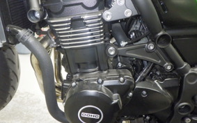 KAWASAKI Z900RS CAFE 2021 ZR900C