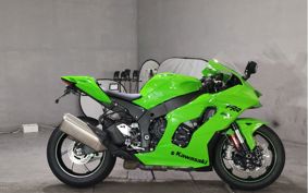 KAWASAKI ZX 10 NINJA RR 2021 ZXT02L