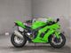 Фото Kawasaki ZX 10 NINJA RR 2021 с японского аукциона
