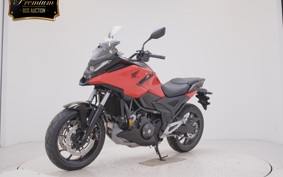 HONDA NC750X DCT 2026 RH23