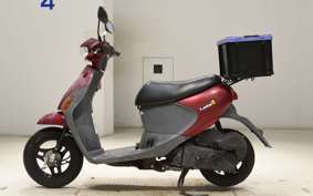 SUZUKI LET's 4 2015 CA45A