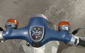 HONDA SUPER CUB50 AA01
