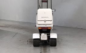 HONDA GYRO TA02
