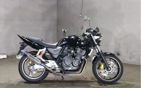 HONDA CB400SFV-4 NC42