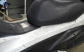 HONDA SILVER WING 400 GTA 2015 NF03