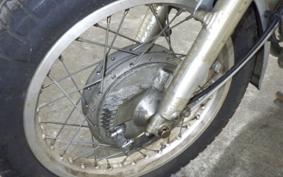 YAMAHA SR400 Gen.2 1987 1JR