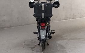 HONDA CROSS CUB110 JA60