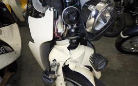 HONDA C110 SUPER CUB JA59