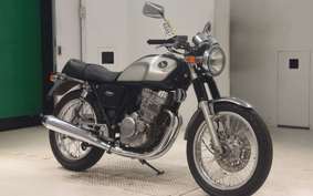 HONDA GB250 CLUBMAN Gen.5 2008 MC10