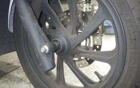 HONDA PCX 125 2008 JF81