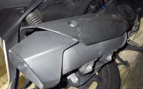 SUZUKI ｽｳｨｯｼｭ125 2014 DV12B