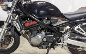 SUZUKI BANDIT250-1 GJ77A