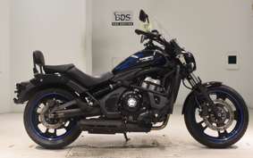 KAWASAKI VULCAN 650 SA 2021 EN650G
