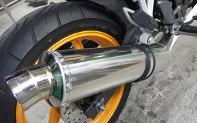 HONDA CBR250R A 2015 MC41