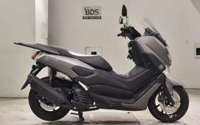 YAMAHA N-MAX 155 A 2023 SG50J