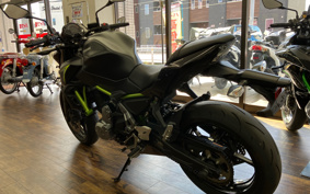 KAWASAKI Z650 ABS 2017 ER650H