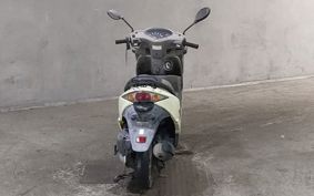 HONDA DIO CHESTER AF62