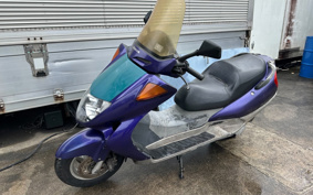HONDA FORESIGHT MF04