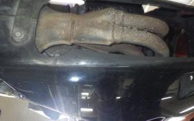 KAWASAKI ZZ-R400 Gen.2 2000 ZX400N