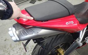 TRIUMPH DAYTONA 675 2006