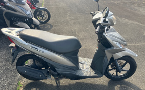 SUZUKI ADDRESS V110 CE47A