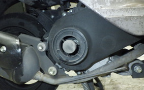 SUZUKI LET's Super Good 1997 CA4AA