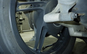 HONDA PCX 125 2023 JF56
