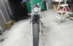 YAMAHA TW225 1999 DG09J