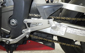 HONDA CBR1000RR 2004 SC57