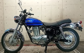 KAWASAKI ESTRELLA RS BJ250A